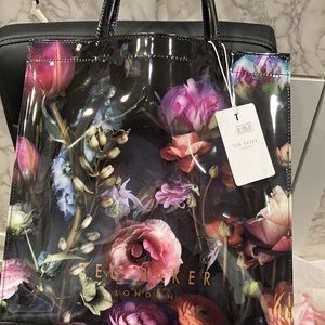 Ted Baker London Floral Bag